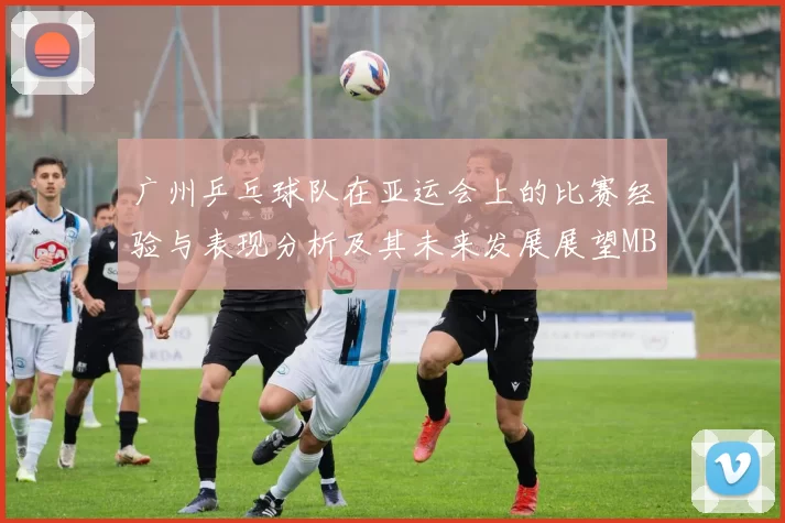 广州乒乓球队在亚运会上的比赛经验与表现分析及其未来发展展望MBA