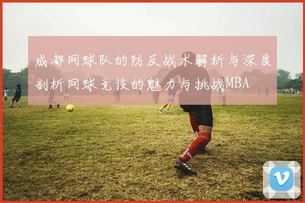 成都网球队的防反战术解析与深度剖析网球竞技的魅力与挑战MBA