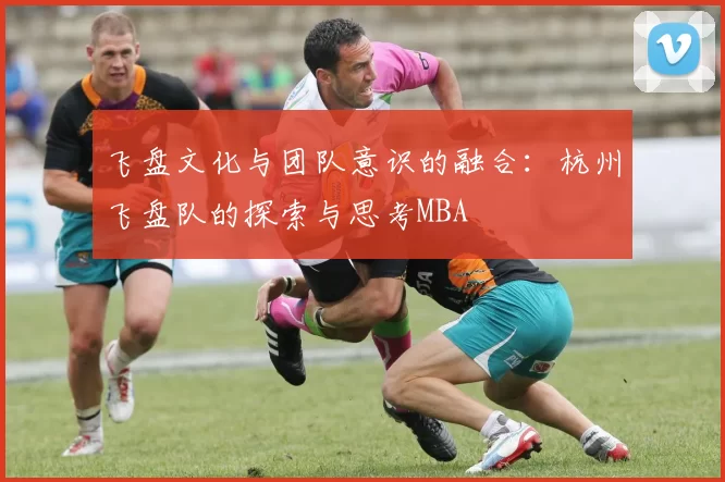 飞盘文化与团队意识的融合：杭州飞盘队的探索与思考MBA