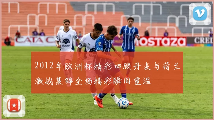 2012年欧洲杯精彩回顾丹麦与荷兰激战集锦全场精彩瞬间重温